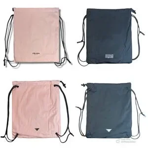 Prada | Bags | Prada Beauty Paradoxe Reversible Backpack  display picture 2